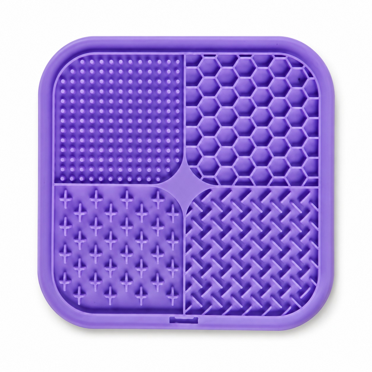 Tapis de léchage pour animaux