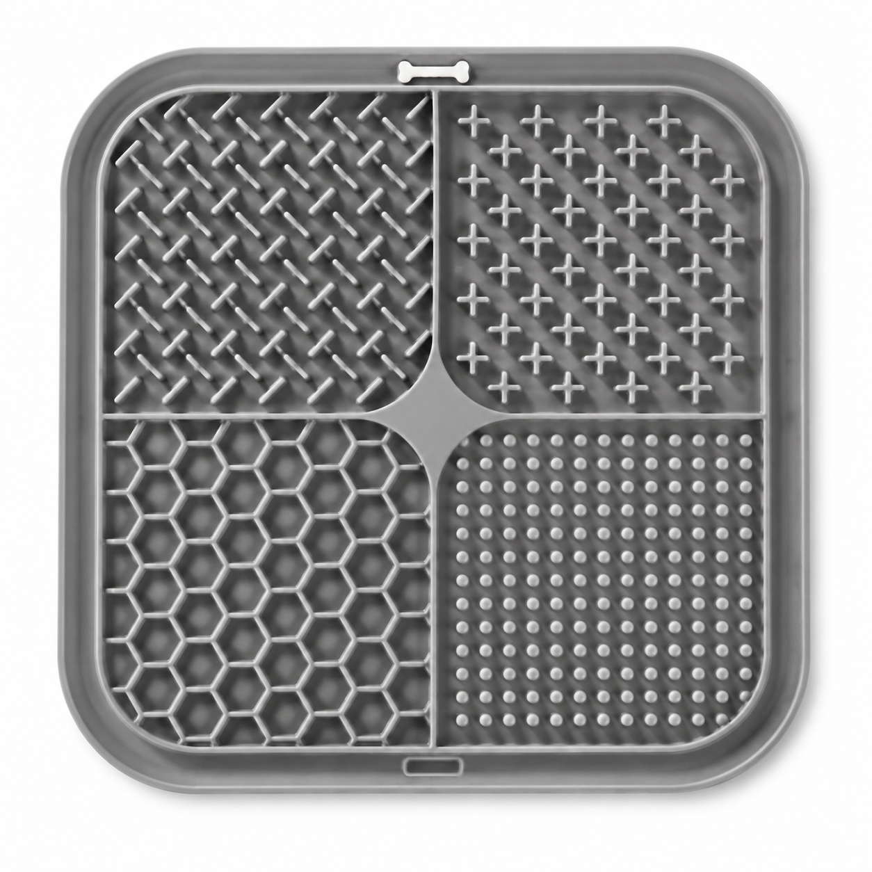 Tapis de léchage pour animaux